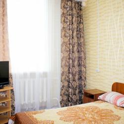 Фото Отель ЗАТО