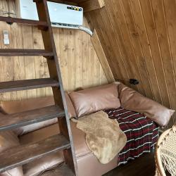 Шале улучшенное №18