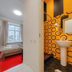 фото 155 Ligo Hotel (Лиго на Гостином Дворе)
