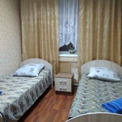 Фото Отель Капитал