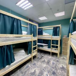 Фото ЯРхостел