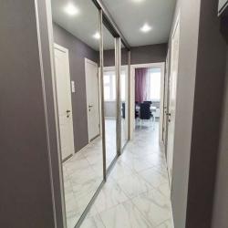 Апартаменты стандарт Комсомольский проспект, 24/2