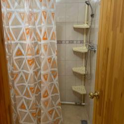 Cтандарт улучшенный с двумя односпальными и одной двуспальной кроватями