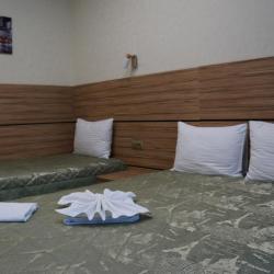 Номер стандарт семейный (с завтраком)