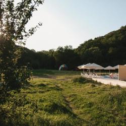 Фото Отель Gipsy Village (Джипси Вилладж)