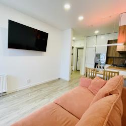 Фото Апартаменты на улице Лазаревская 9