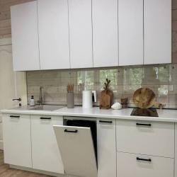 Фото Отель Sunny Home Дом на ул. Мира 32 (Санни Хоум)