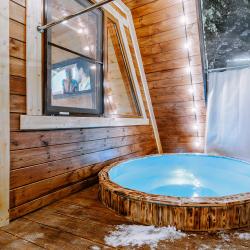 Фото Отель 7 Небес