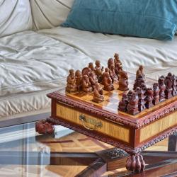 фото 34 MyHome YourHome (МайХоум ЙоХоум) на улице Зверинская
