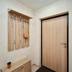 Фото Апартаменты на улице Дудинская 2 корпус Б