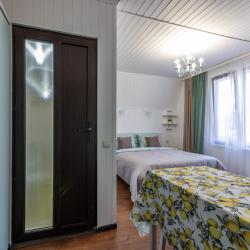 3-местный номер стандарт