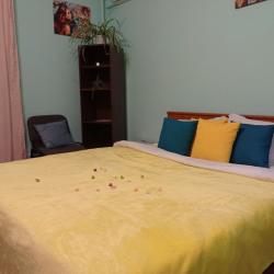 Фото Отель Live in comfort на улице Овражная