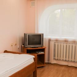 3-местный номер стандарт (без балкона)