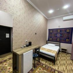 Фото Отель Zahid Inn (Захид Инн)