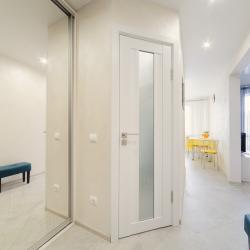 Фото Апартаменты на улице Заславская