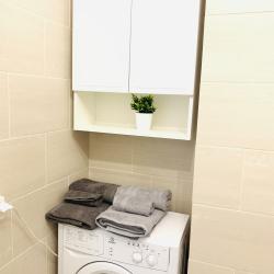 Фото Апартаменты на улице Азина 25