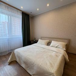 1-комнатные апартаменты стандарт Карла Либкнехта 114