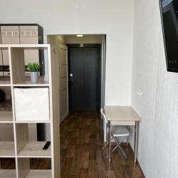 Апартаменты студия