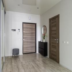 Фото Отель Satin Home Apart на улице Кременчугская 19к2