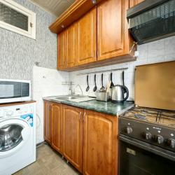 Фото Отель Like Home (Лайк Хоум) на улице Арктическая