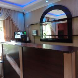 Фото Отель Вояж