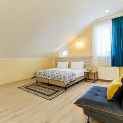 Фото Отель GvinoMinda Hotel (ГвиноМинда)