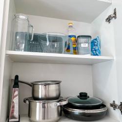 Фото Отель Уютная квартира в самом центре города от сети квартир 