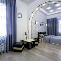 Фото Отель Flat Luxe (Флэт Люкс)