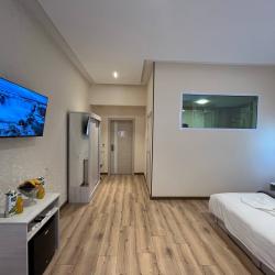 Фото Отель AKS Hotel (АКС)