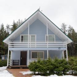 Фото Отель Иванова дача