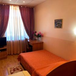 Номер одноместный эконом +