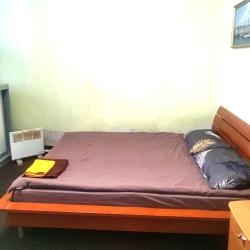 Комната улучшенная с 1 двуспальной кроватью