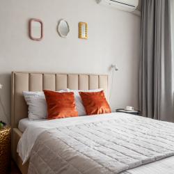 Фото Kvart-Hotel (Кварт-Отель) на переулке Оружейный