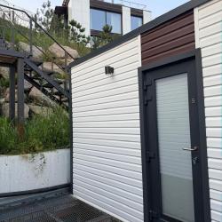 Коттедж стандарт