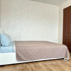 2-комнатные апартаменты стандарт Кемерово, Дзержинского 10