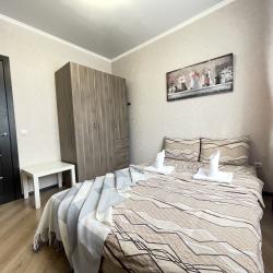 Фото Апартаменты на улице Верхняя дорога 151