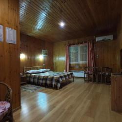 Фото Отель Холодный ручей