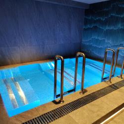 Фото Отель Rilas Hotel (Рилас)