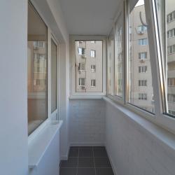 Фото Апартаменты Renta36 (Рента) на улице Карла Маркса 116А