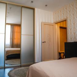 Фото Апартаменты на улице Циолковского 39