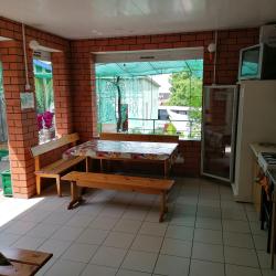 Фото Отель Сказочный мир