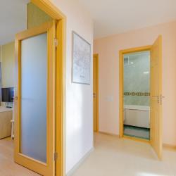 Фото Отель Athome Apartments (Этхоум Апартментс) Якуба Коласа