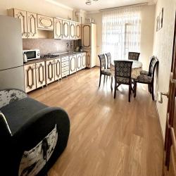 2-комнатные апартаменты стандарт 9