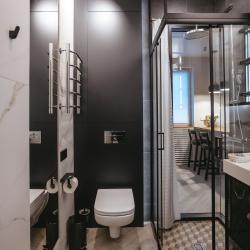Фото Апартаменты Коузи39 на улице Клиническая 75
