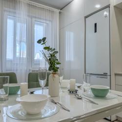 Апартаменты улучшенные Бакинская, 92