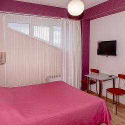 Фото Отель Турист