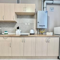 Фото Отель Ka Home (Ка Хоум) на улице Евгения Золотухина, 38