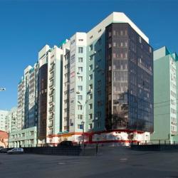 Фото Самарские апартаменты на улице Садовая 329