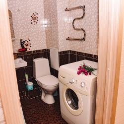 Фото Отель Rusdom Sweet Apartments (Русдом Свит) на улице Красная Сибирь