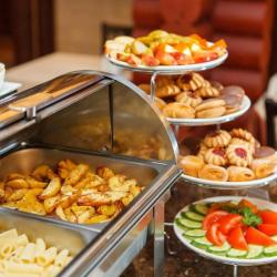 Фото Отель InCity (ИнСити)